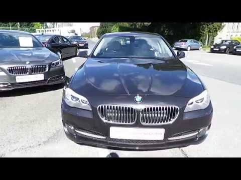 131D23080 - 131D23080 BMW 520d SE Saloon