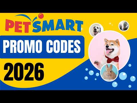 Petsmart Free Shipping Code