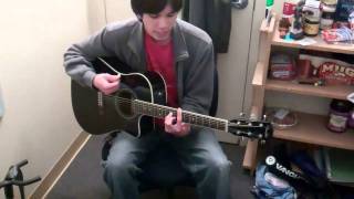 Rippy The Gator - Arrogant Worms (cover)