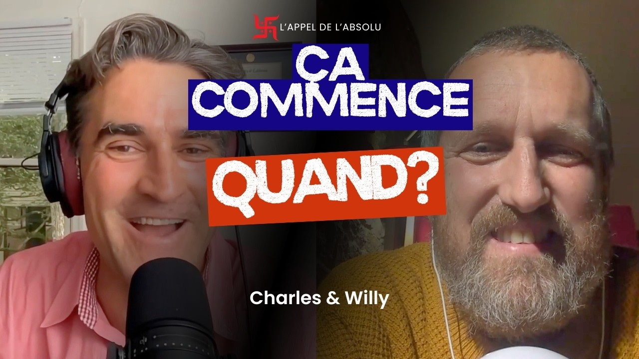 Commence Ta Vie Spirituelle