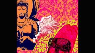 Daniele Baldelli _ COSMIC TEMPLE / Chapter 1