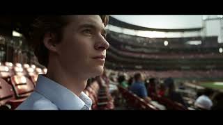 Budweiser Folds of Honor Founder's Story