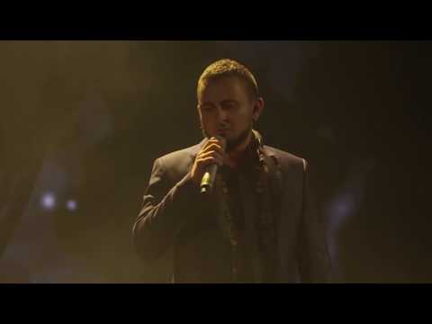 Vitalie Negruta - "OAMENI"