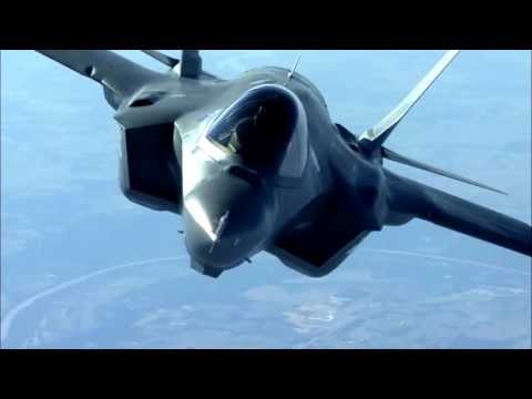 The US military power