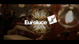 Best of EUROLUCE 2017 - Emotional Brands video