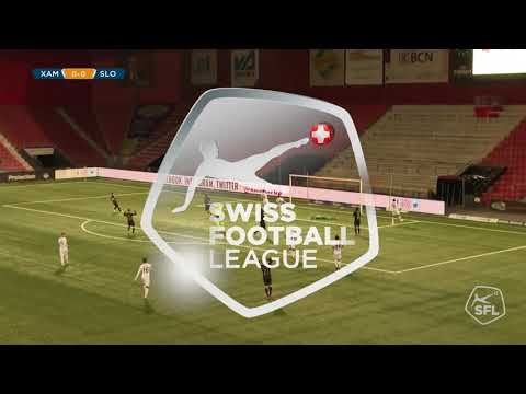 19.03.21 Neuchâtel Xamax - SLO 0-0