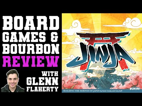 JINJA: A Really Good Worker Placement, Warts and All