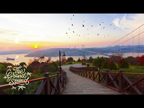 'Breeze of Serenity' - Melodic Progressive House Mix