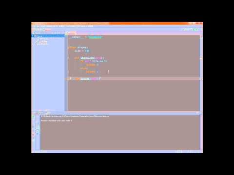 Python 3 4 19 Classi