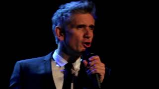 SWR Big Band &amp; Curtis Stigers - Summer Wind