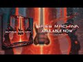 Video 1: Introducing Bass Machina