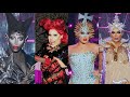 All Stars 7: Spikes On The Runway!