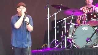 New Lease on Life - Mercy Me - 2-28-15 - Florida Strawberry Festival