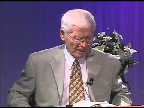 58. Ionel Plesa - Divortul si consecintele