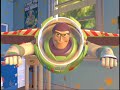 Buzz Lightyear Of Star Command TV Intro 1 1080p AI Upscale