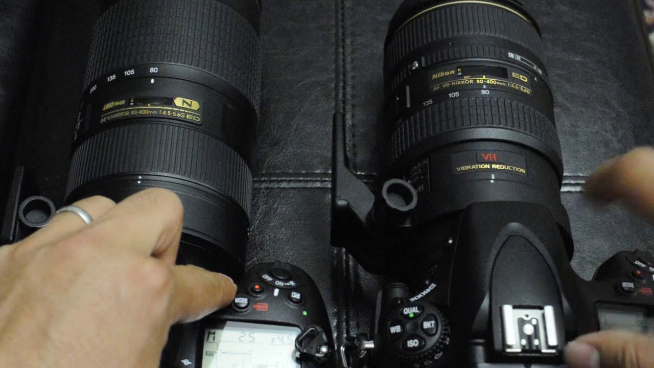 Video thumbnail for Video Review 2