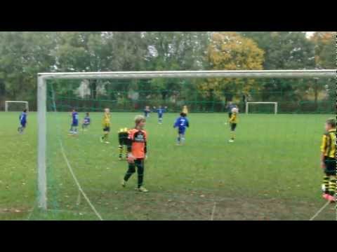 Buitenveldert E1 Joer Tricht Nijmegen oktober 2012