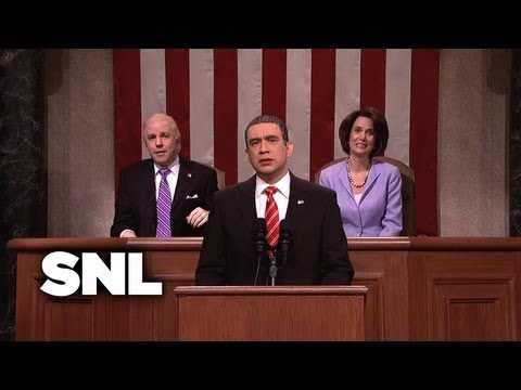 State of the Union: Cold Opening - Saturday Night Live