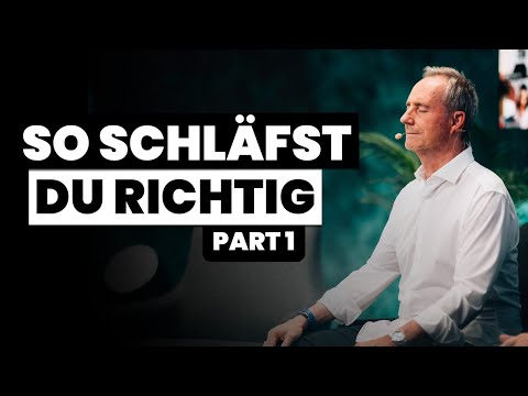 Je kürzer Dein Schlaf desto kürzer Dein Leben.