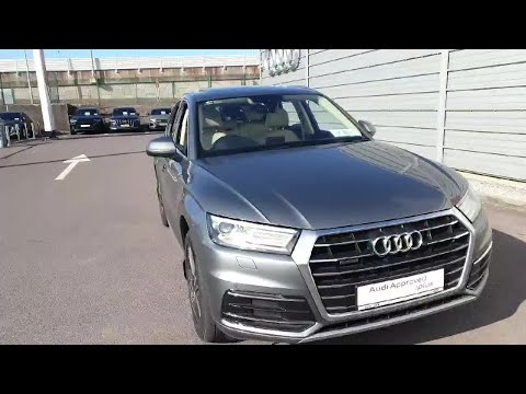Audi Q5 2.0 40tdi 190BHP Quattro Automatic SE Wit - Image 2