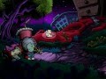 Pajama Sam 4 Part 6 Cleaning The Dirty Sock