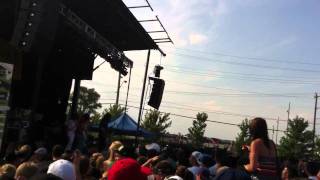 The Sheepdogs - How Late, How Long