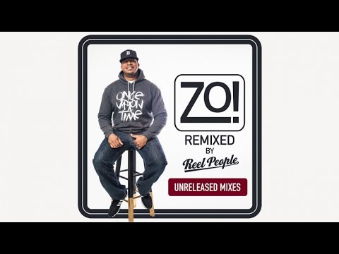 Zo! feat. Phonte - Starlight (Reel People's Boogie Reprise)