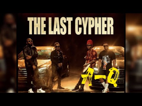 LAMB Cypher 3.0. Official lyrics, The Last Cypher Loose: A-Q