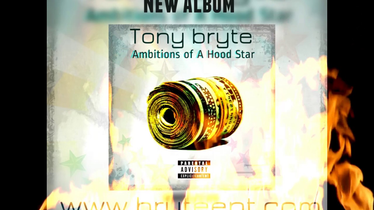 Promotional video thumbnail 3 for Tony Bryte