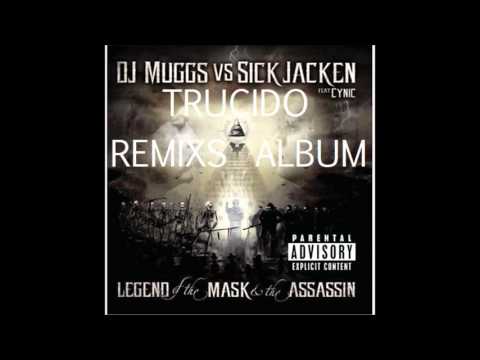Dj Muggs vs Sick Jacken feat Cynic - stairs to the beast (tar-t remix)