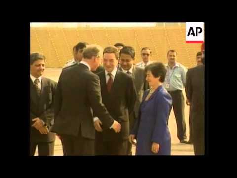 British Prince visits India as Diana's butler  releases book