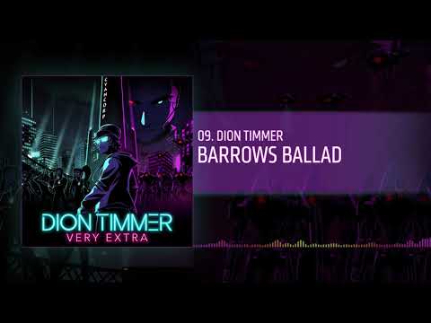 Video thumbnail for Barrows Ballad