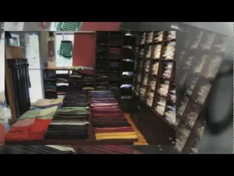 Mancino Custom Tailors New York and Connecticut | Mancino.com