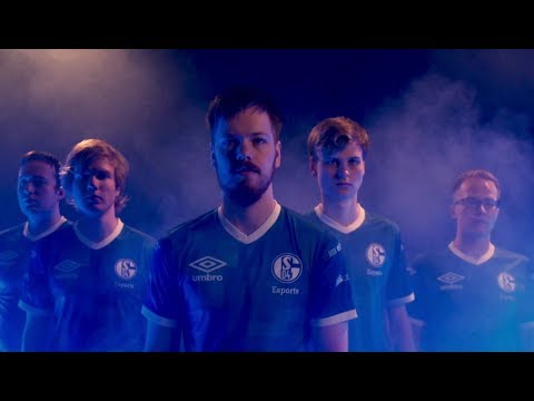 READY CHECK: Welcome to S8 EU LCS Summer 2018 Play-Offs! Quarter Final 1 - Splyce vs FC Schalke 04!