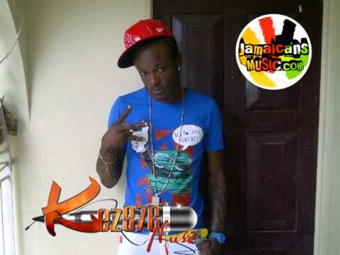 Shawn Storm - Cheat Again {Spazzie Riddim} [Scikron Records] March 2011 ©