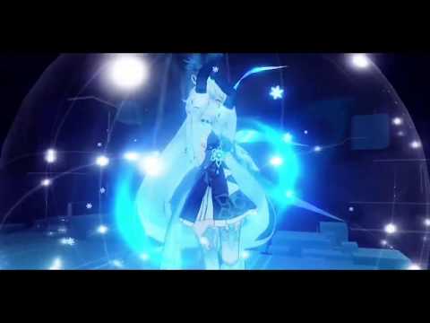 [HI3SEA] Memorial W71 - Assaka (37184); Padrino (31093); HoV (30080)