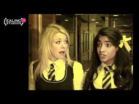 Uh Oh We're In Trouble - St Trinians (Hi-Res)