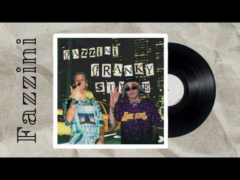 [FREE] FAZZINI X FRANKY STYLE TYPE BEAT // BOOMBAP TYPE BEAT