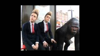 My Miss America Jedward