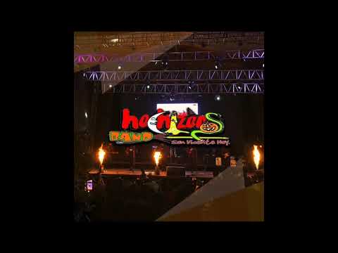 ORDEÑANDO LA VACA - HECHIZEROS BAND