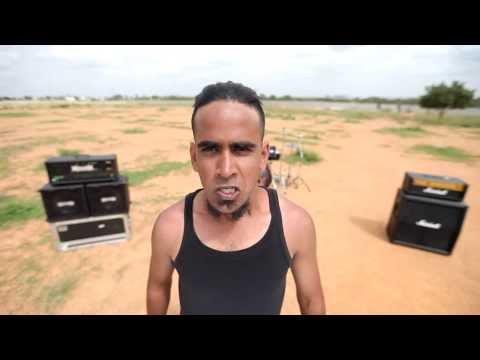 Final Surrender - Refresh (Official) Music Video