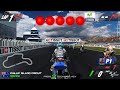 Raw Thrills Moto GP 2015 All Tracks Playthrough Teknoparrot