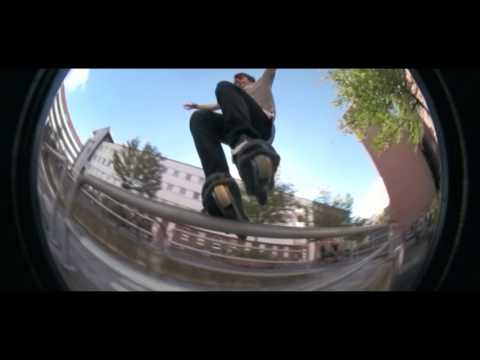 #REMZweek in Germany ft. Jo Zenk / Evert Lubja / Michael Witzemann