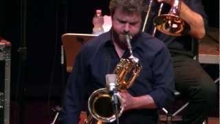 Jazz In'It Orchestra feat. Alice Ricciardi - Perdido