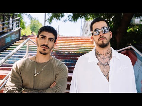 %100 Müzik Sunar; Mahmut Orhan ft. Botan Beyaz - Backwards I Şarkının Yapım Aşamasında Yaşananlar