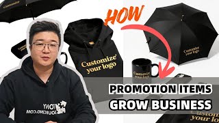 Promotional Products for Business |China Promo Companies | Advertising