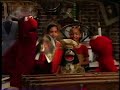 Elmo S Magic Cookbook Trailer Flipped