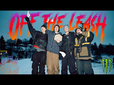 B-Dog 'Off The Leash' Street Edition (2024)