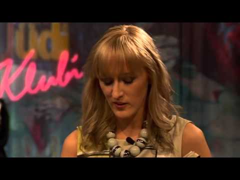 Jüri Üdi klubi: Birk Rohelend