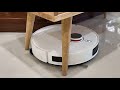 Робот-пылесос Xiaomi Robot Vacuum X20 Pro